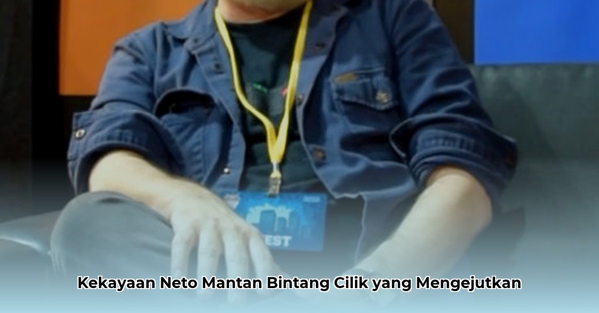 ryan lambert net worth